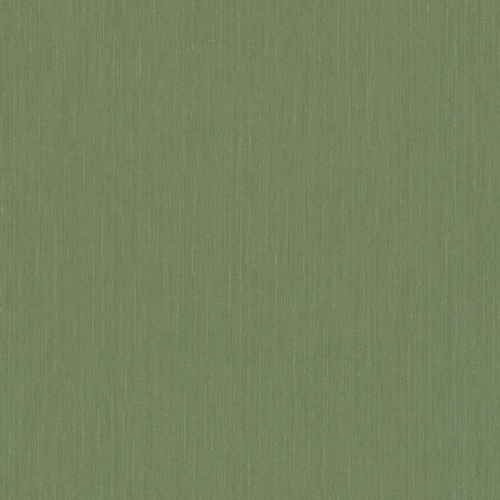 Papier peint LUTECE uni et moderne - Vert Olive