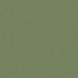 Papier peint LUTECE uni et moderne - Vert Olive