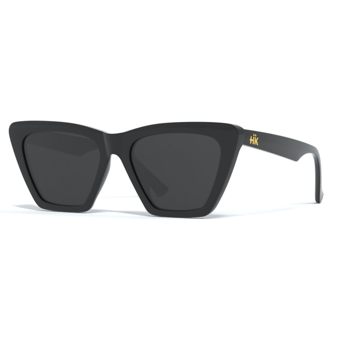 Gafas de Sol Zante Negro Hanukeii para hombre y mujer