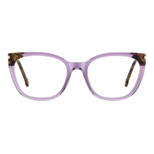 Gafas de Vista Carolina Herrera HER 0311 0T7 de Acetato Mujer 53 mm