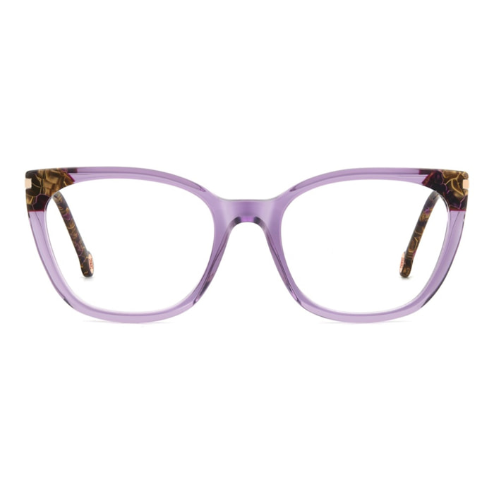 Gafas de Vista Carolina Herrera HER 0311 0T7 de Acetato Mujer 53 mm