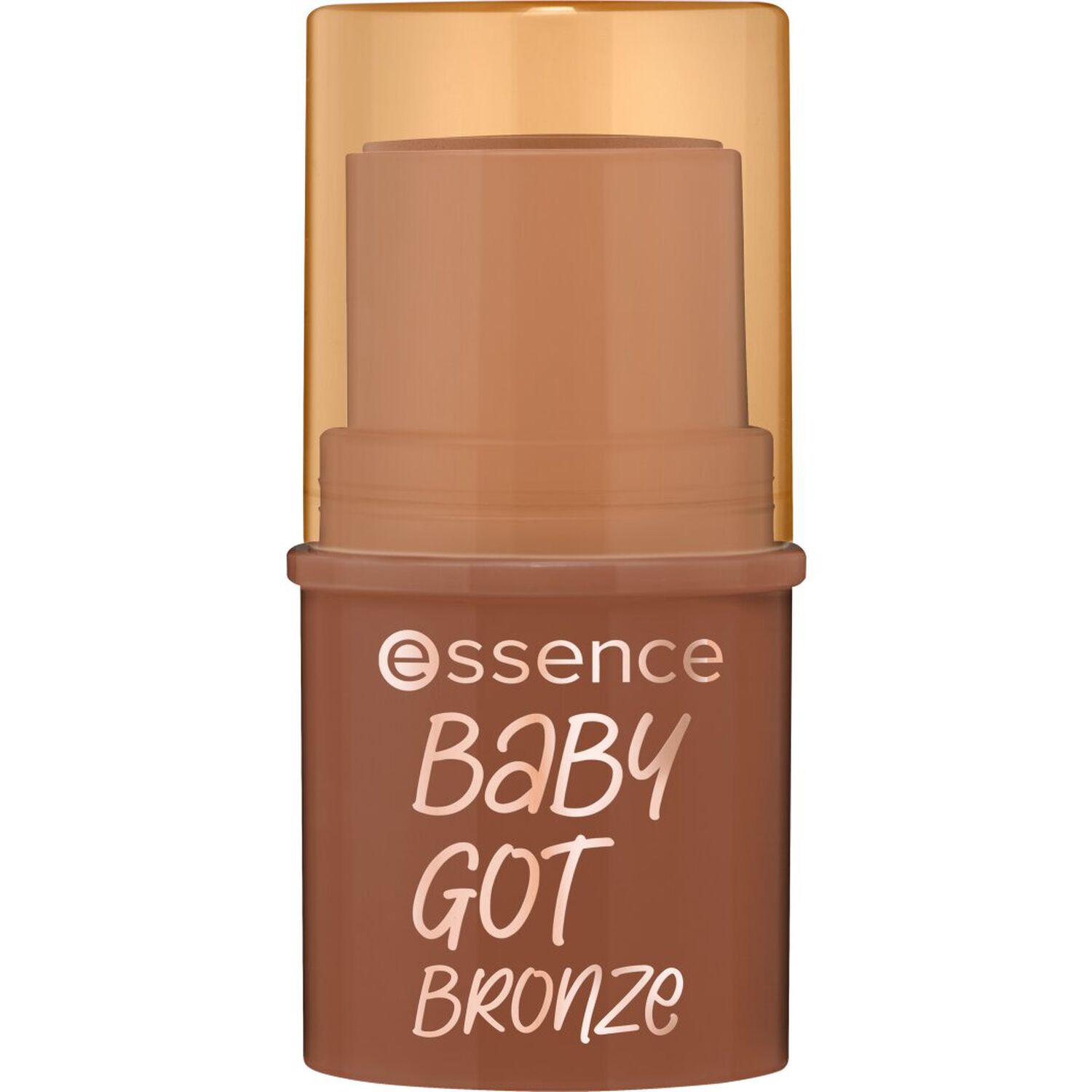 Baby Got Bronze Bronzing Stick - Stick Contouring