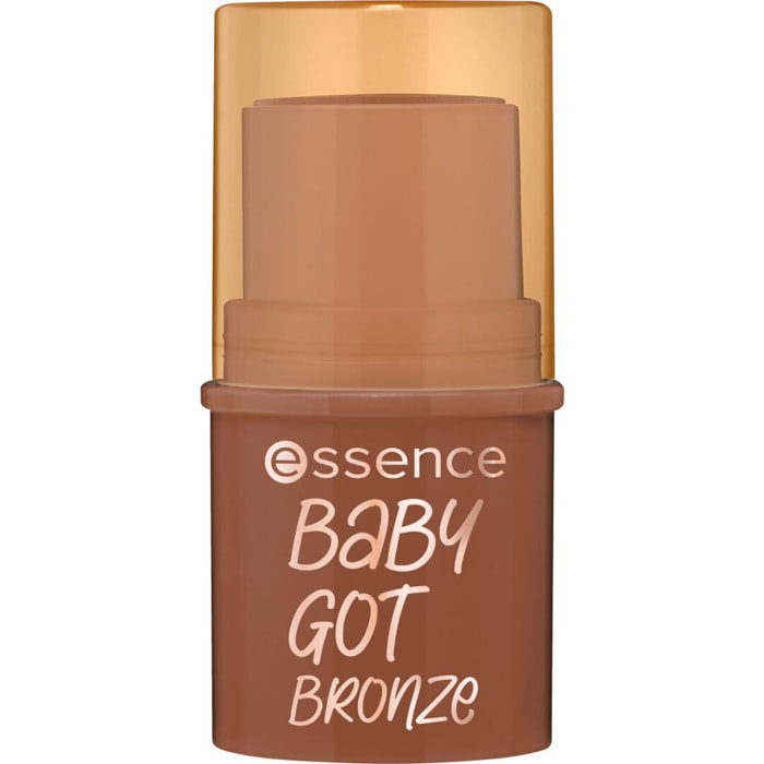 Baby Got Bronze Bronzing Stick - Stick Contouring