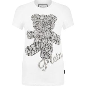 PHILIPP PLEIN Camiseta Sexy Pure TEDDY
