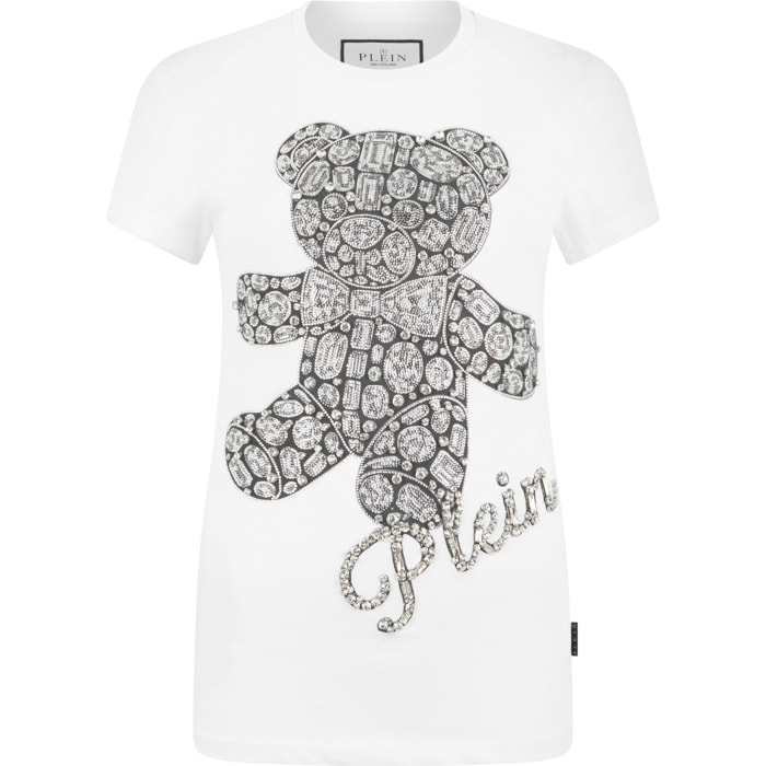 PHILIPP PLEIN Camiseta Sexy Pure TEDDY