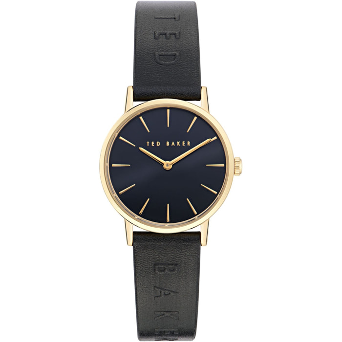 Ted Baker Reloj Analógico De Cuarzo Staciie