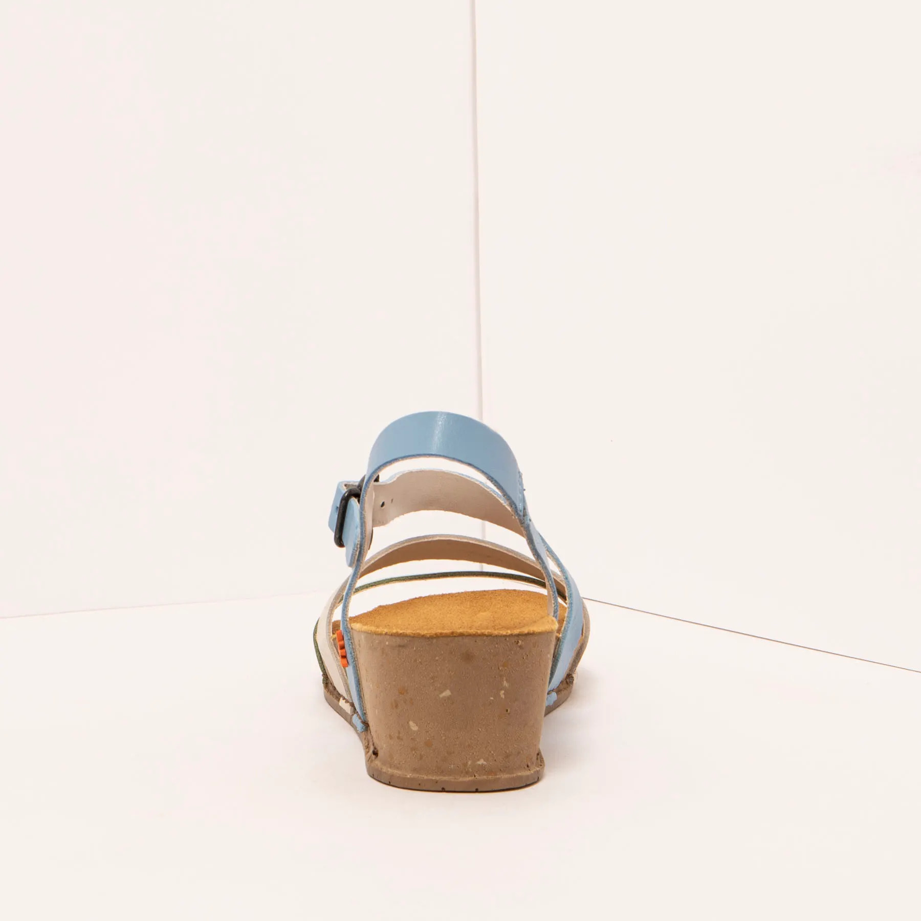 Sandalias 1930 MULTI CLOUD/ I LIVE color Multi cloud
