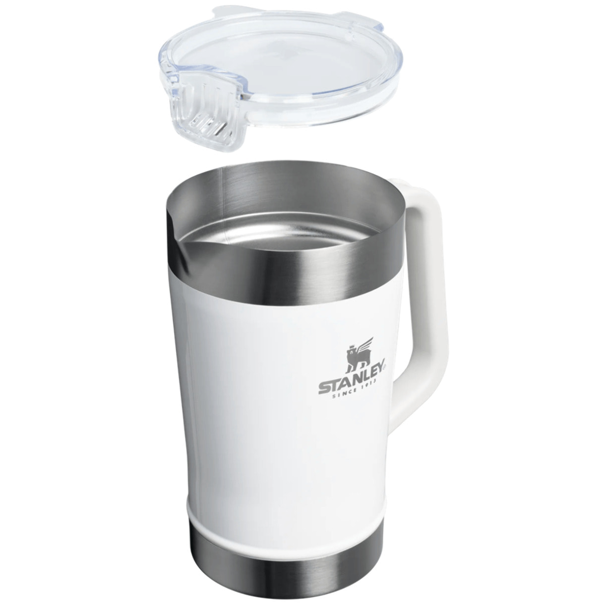 Jarra de agua - 1,9L - STAY CHILL PITCHER - Frost Gloss