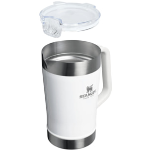 Jarra de agua - 1,9L - STAY CHILL PITCHER - Frost Gloss