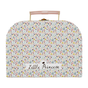 Valisette De Rangement Fille X3