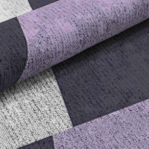 Alfombra decorativa PESES. Varios tamaños disponibles.