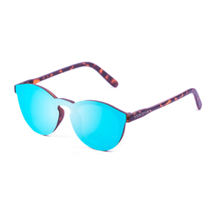 GAFAS DE SOL SUNPERS BIARRITZ FLAT de color Azul