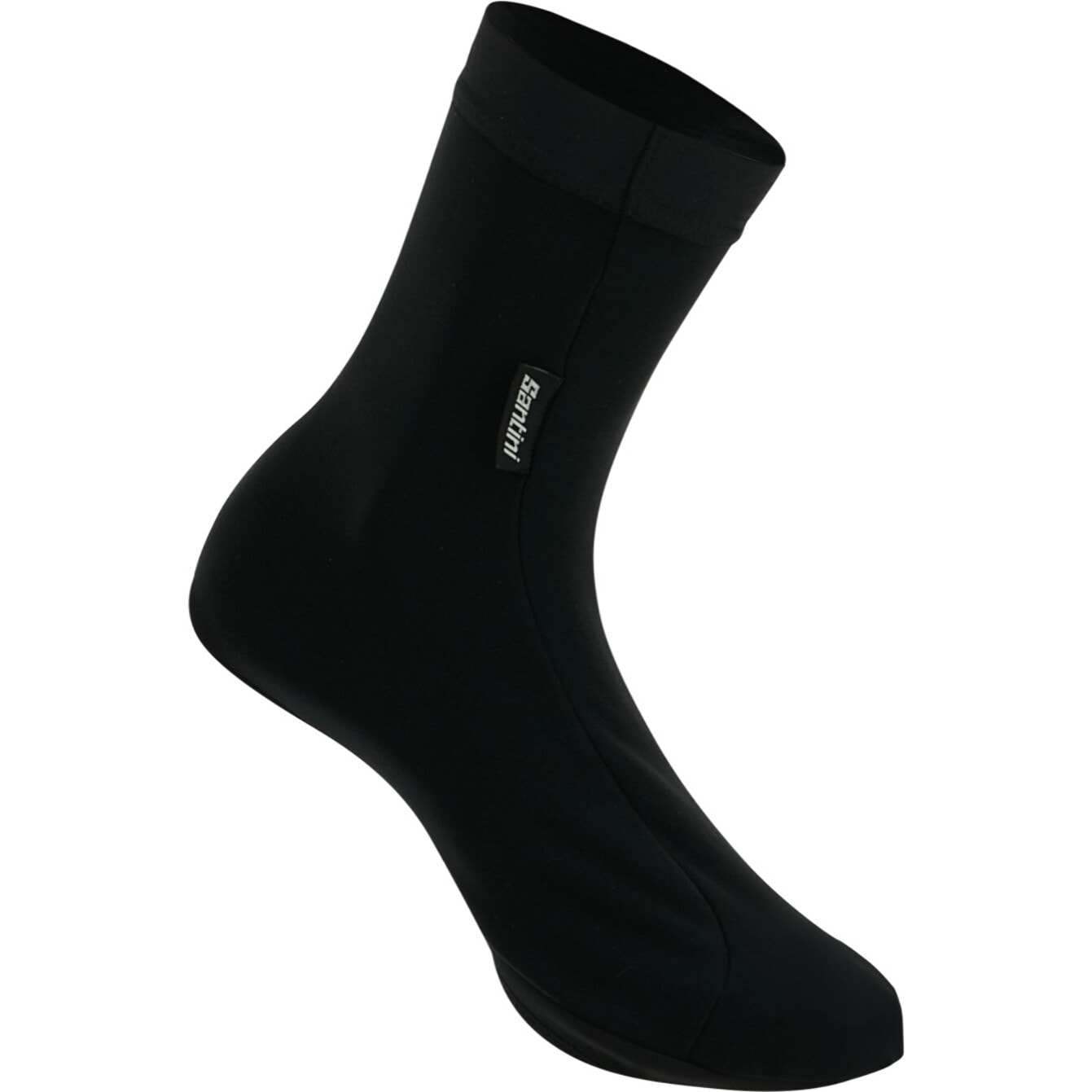 H20 - Cubrecalzado - Negro - Unisex