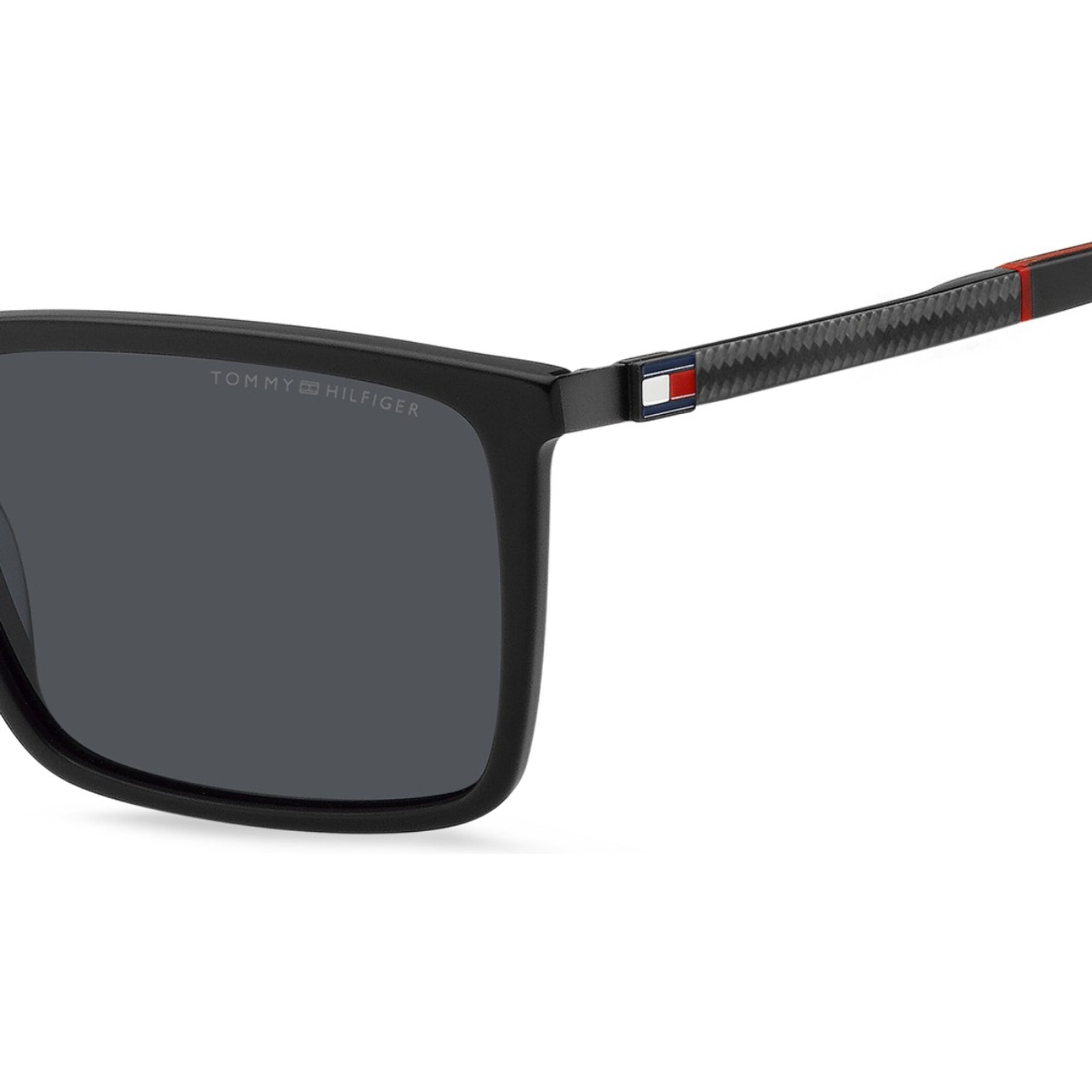 Gafas de Sol Tommy Hilfiger TH 2077/S 003 de Acetato Hombre 55 mm