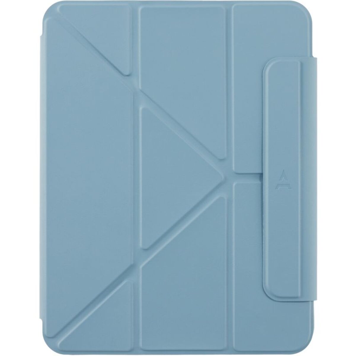 Coque ADEQWAT iPad 10.9 Bleu