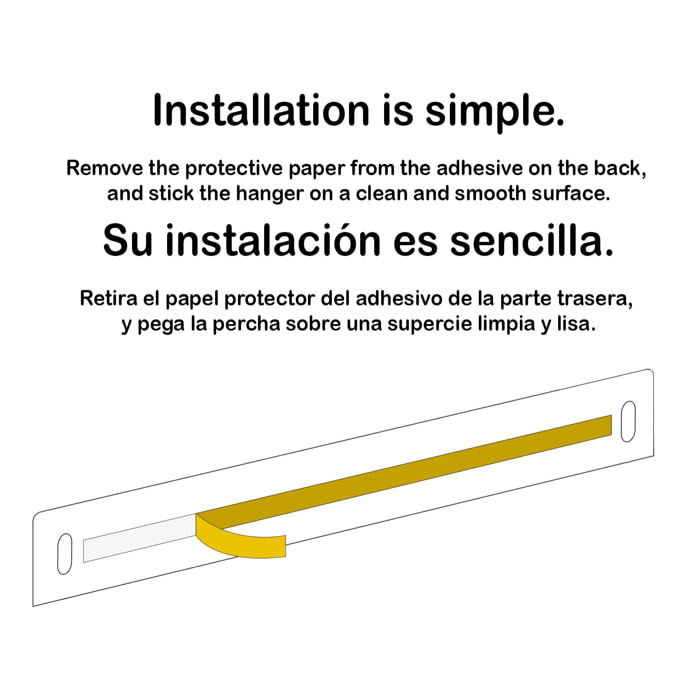 Supporto Mascherine Deblon