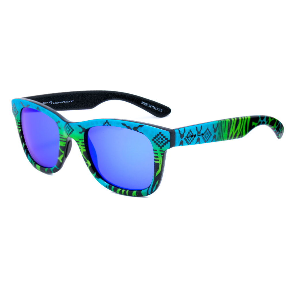 Gafas de sol Italia Independent Unisex 0090INX-033-000