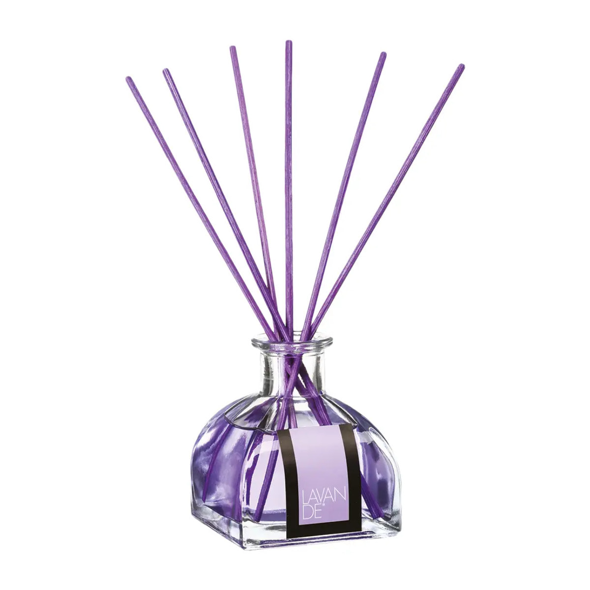 Diffuseur de parfum Kili 100ml verre assorti