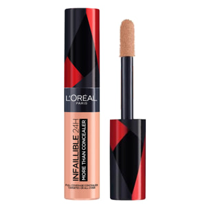 Correttore Viso 325 Cool Rosé Infaillible More Than Concealer