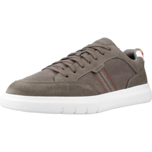 Sneakers de  Hombre de la marca GEOX  modelo U MEREDIANO B Gray