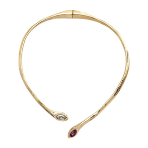 Colgante Spring MULTICOLOR U