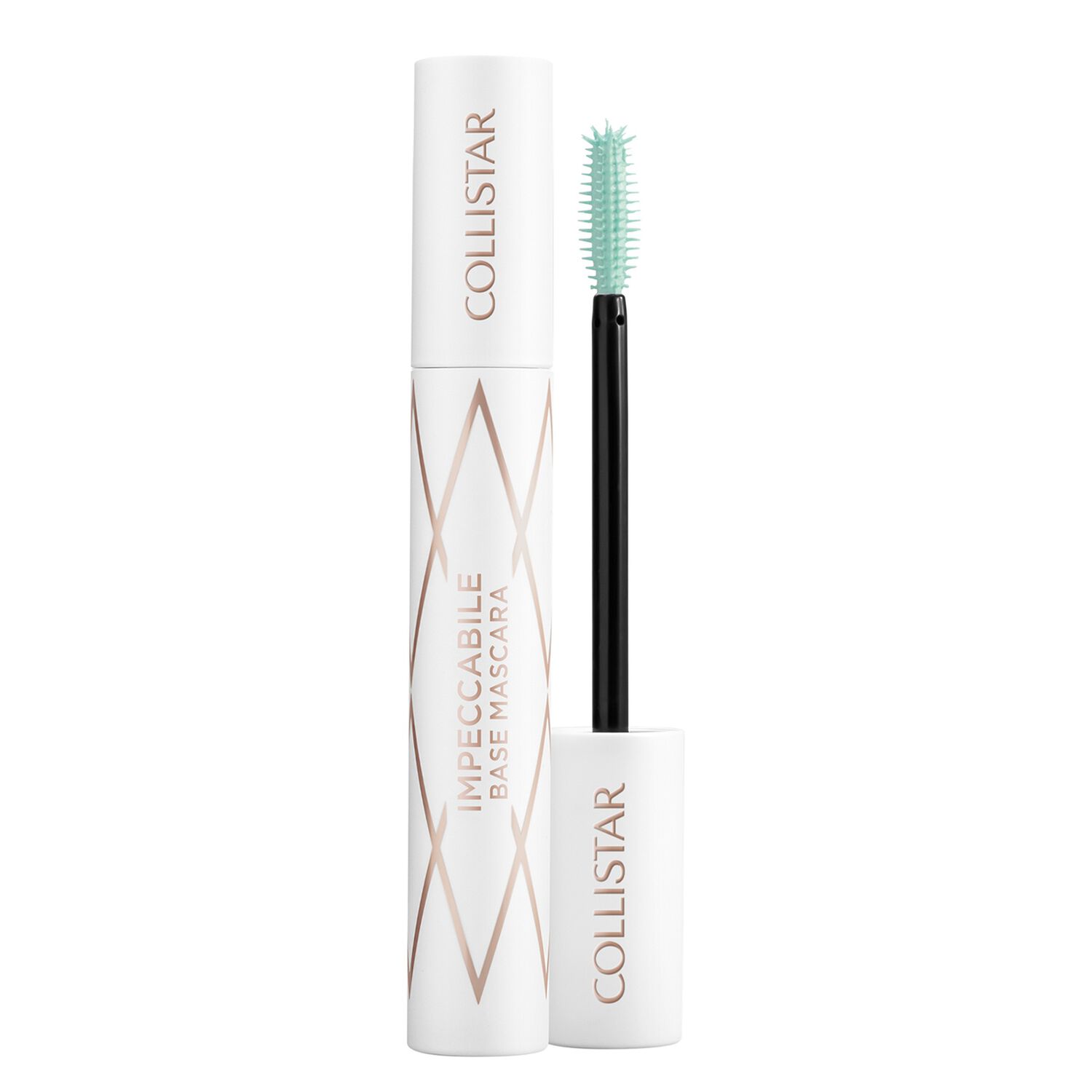 Impeccabile - Base Mascara - Lait Menthe 12,5 ml