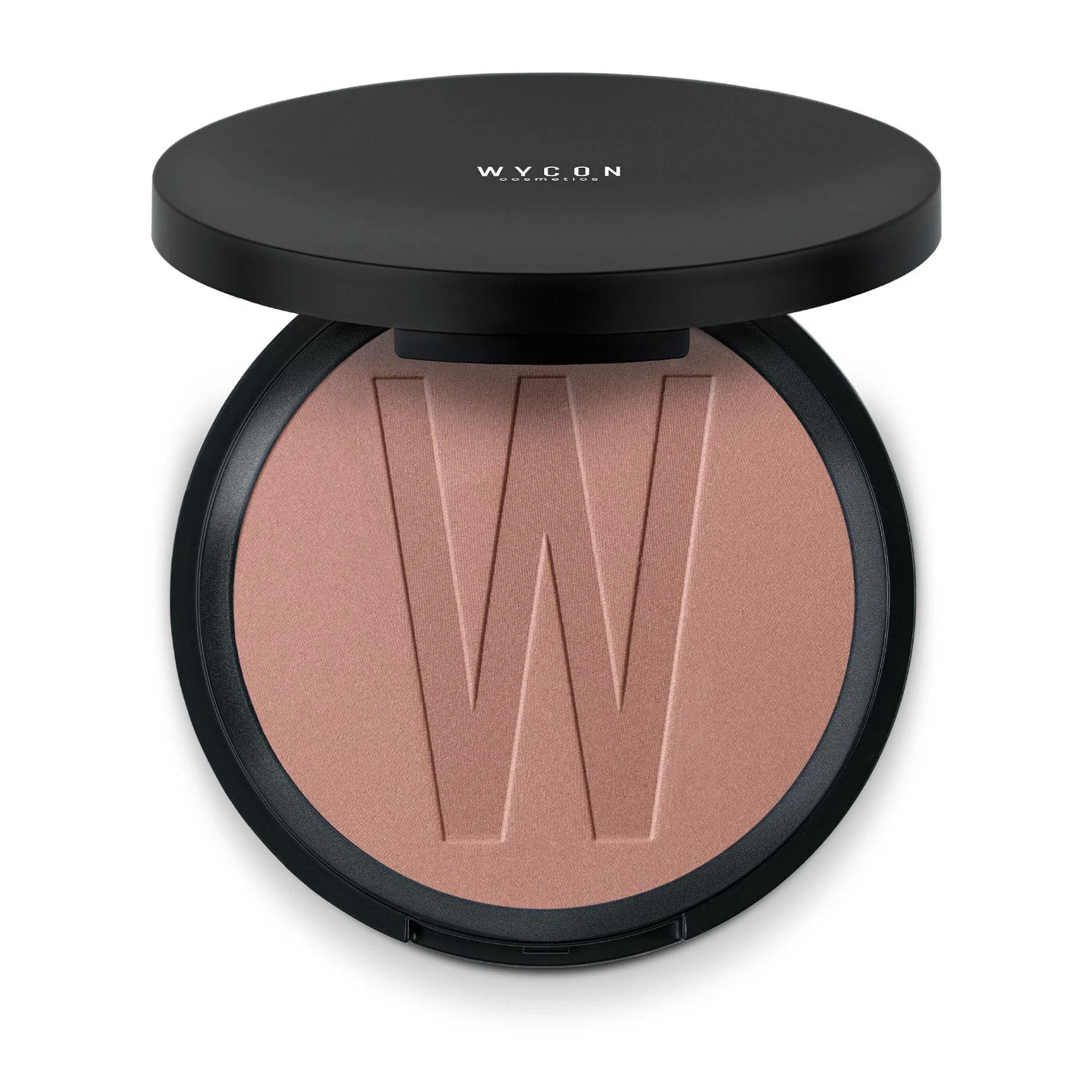 BRONZING POWDER Maxi terra compatta ideale per sculpting and bronzing