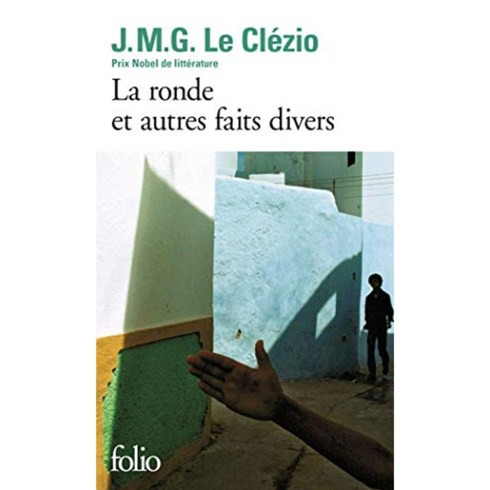 Le Clezio, Jean-Marie Gustave | Ronde Et Autres Faits divers | Livre d'occasion
