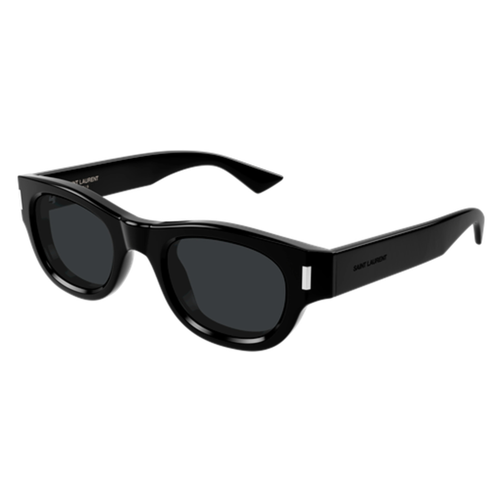 Gafas de Sol Saint Laurent SL 761-001 de Acetato Unisex 49 mm