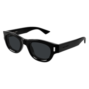 Gafas de Sol Saint Laurent SL 761-001 de Acetato Unisex 49 mm