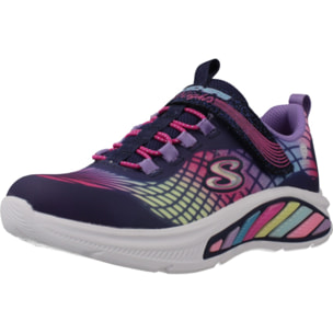 Zapatillas Niña 303722l Multicolor