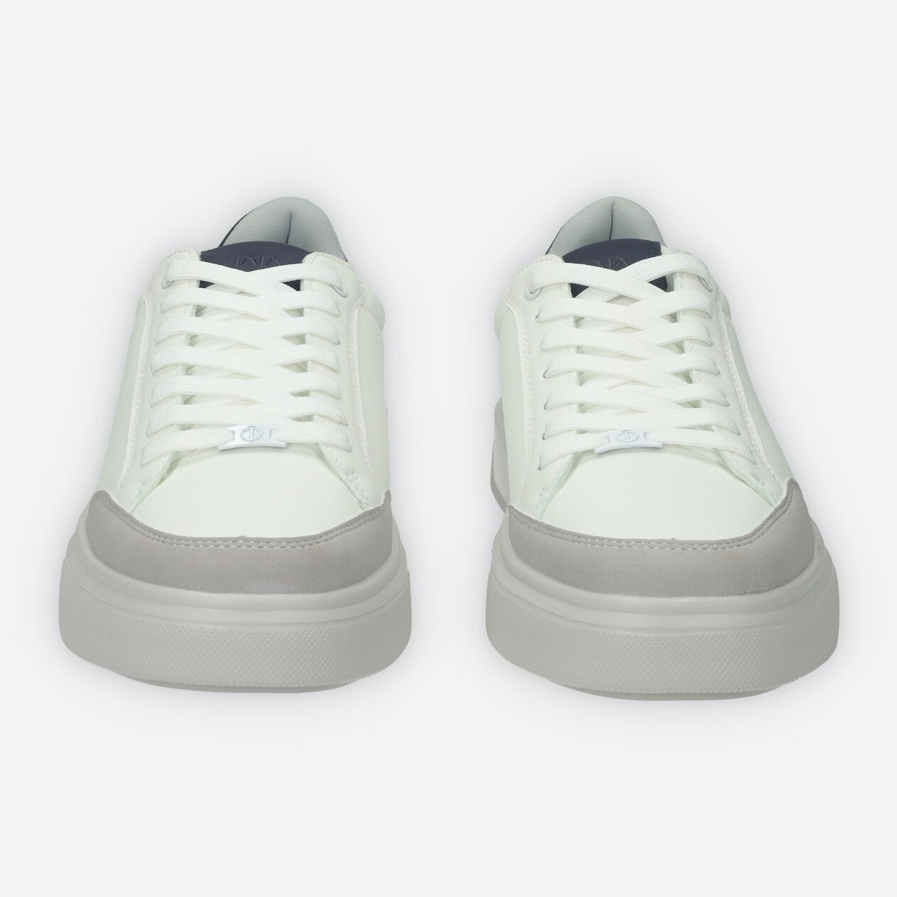 Sneakers Uomo Tata Italia Bianco