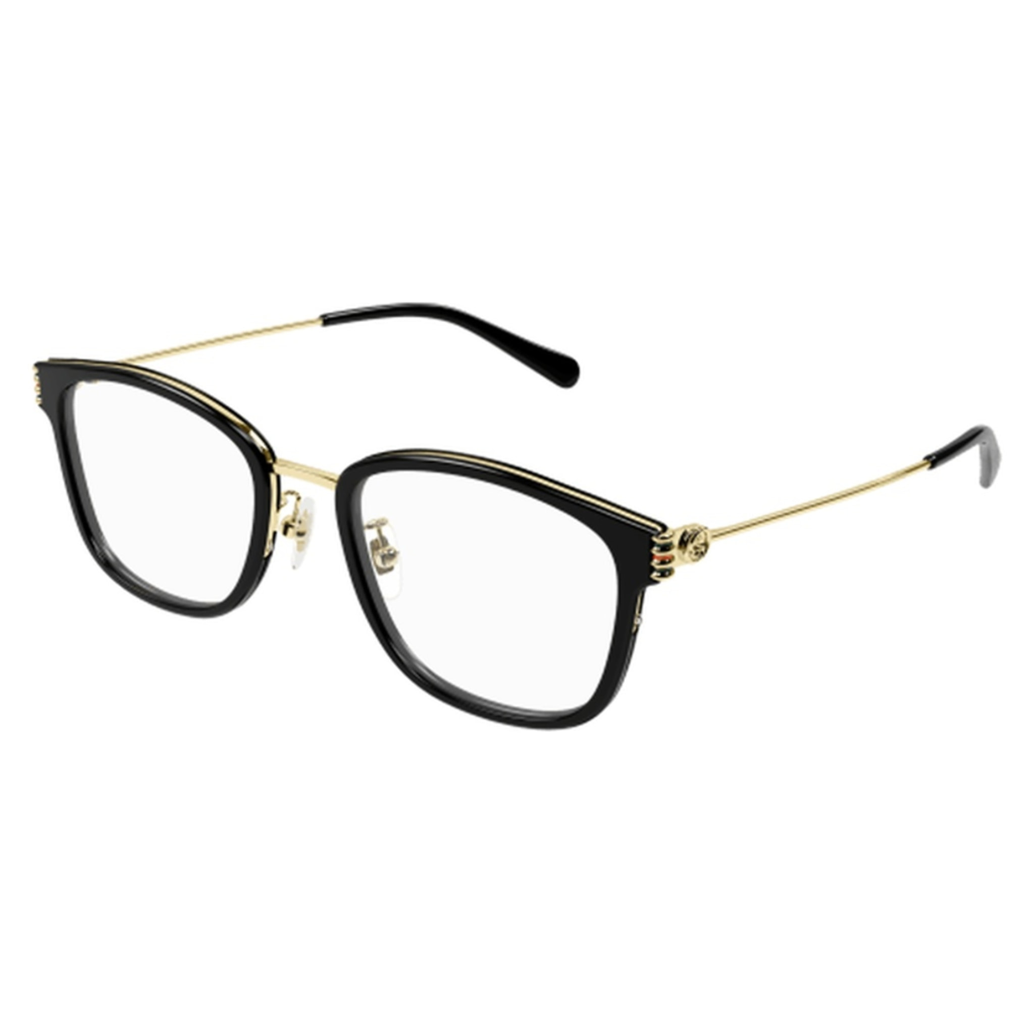 Gafas de Vista Gucci GG1886OA-001 de Acetato Mujer 53 mm