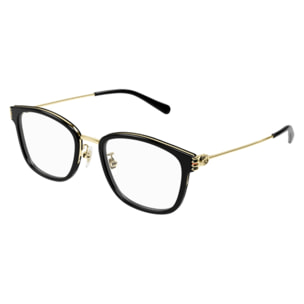 Gafas de Vista Gucci GG1886OA-001 de Acetato Mujer 53 mm
