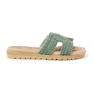 Sandalias , Braida