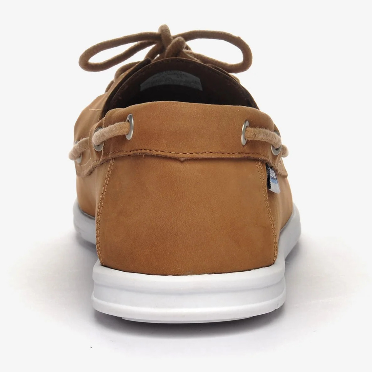 Sebago - Docksides Uomo Beige - Oakfield