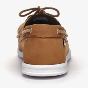 Sebago - Docksides Uomo Beige - Oakfield