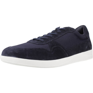 Sneakers de  Hombre de la marca GEOX  modelo U KENNET A AZUL