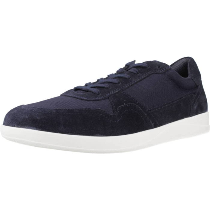 Sneakers de  Hombre de la marca GEOX  modelo U KENNET A AZUL