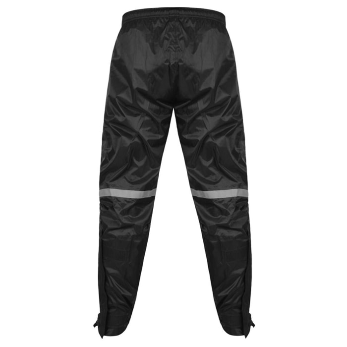 PANTALON DE AGUA INVICTUS CON EXTENSIÓN BOTA