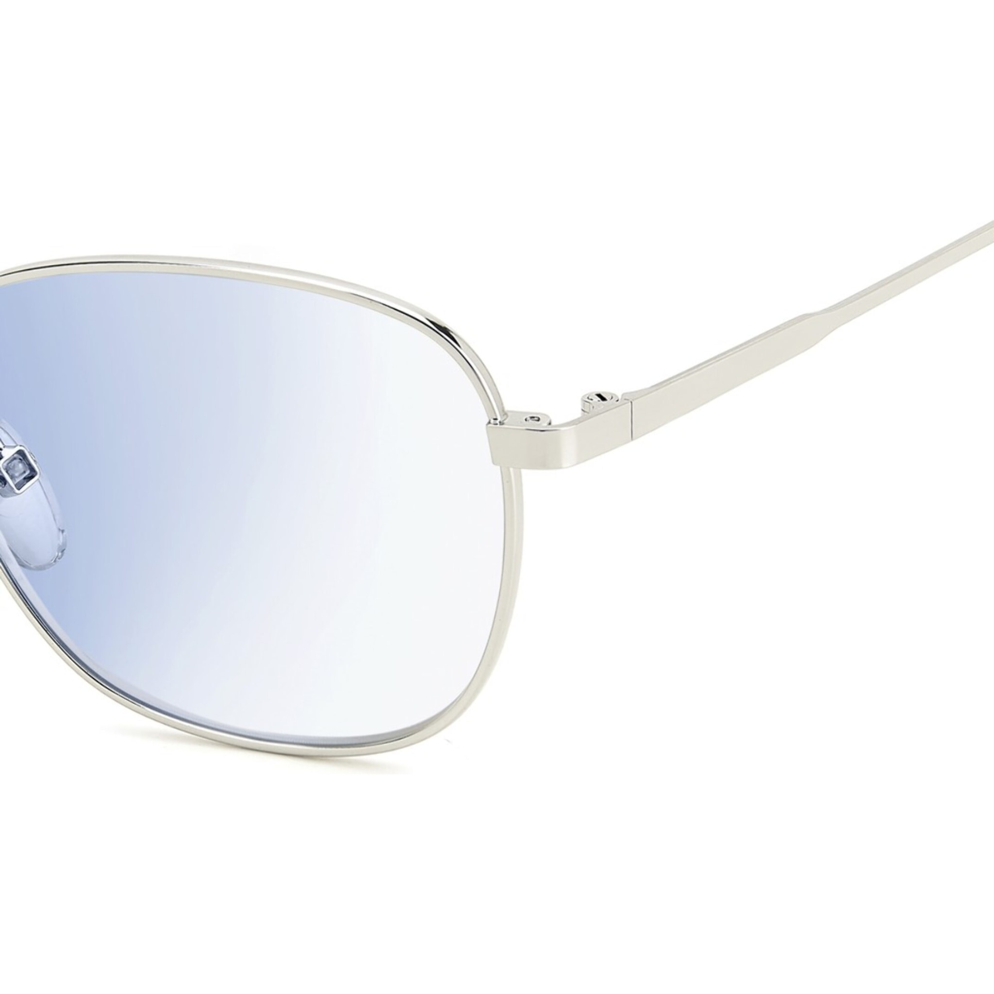 Gafas de Vista Polaroid PLD 0026/R/BB 010 52 de Metal Unisex 52 mm