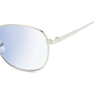 Gafas de Vista Polaroid PLD 0026/R/BB 010 52 de Metal Unisex 52 mm