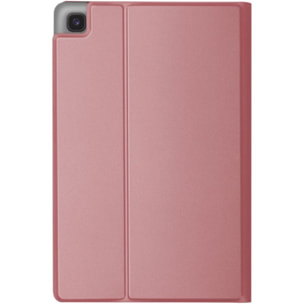 Etui ADEQWAT Samsung Tab A7 10.4 rose