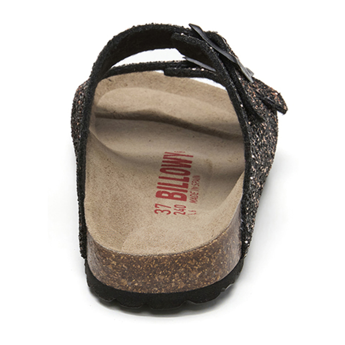 SANDALIA BILLOWY NEGRO