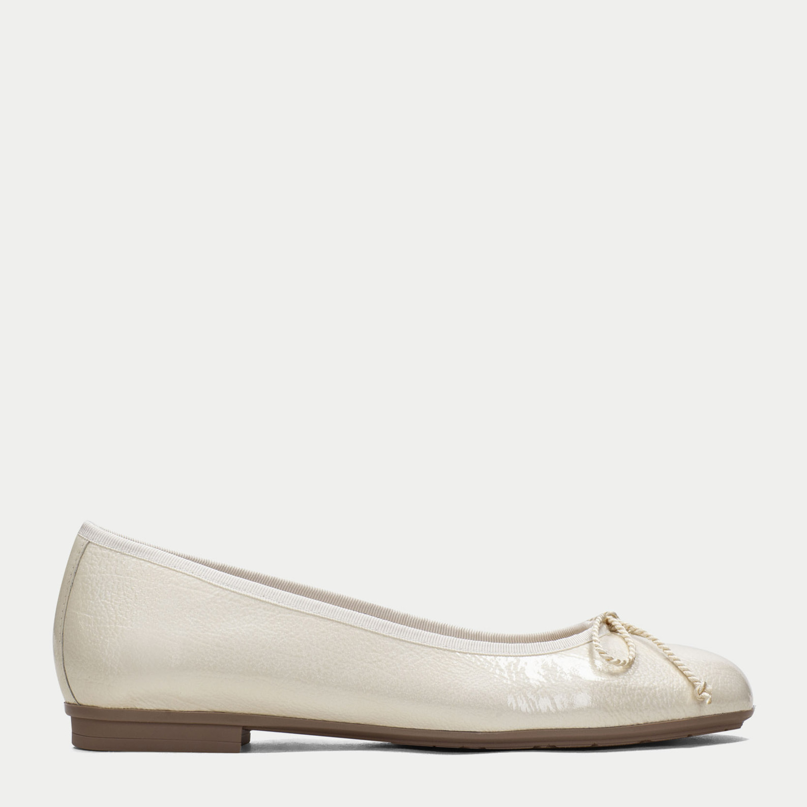 Bailarina Basil Crema