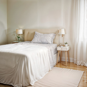 COMPLETO LETTO IDA SINGOLO