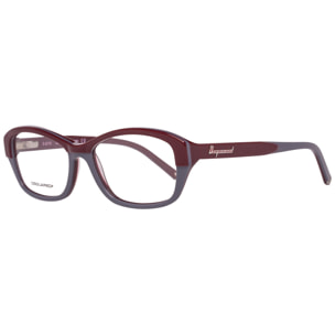 Montura de gafas Dsquared2 Mujer DQ5117-071-54