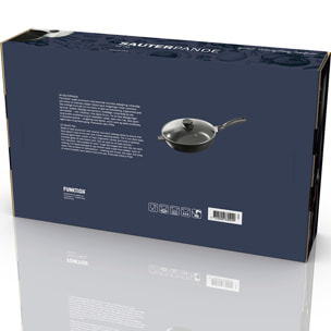 Sauteuse céramique