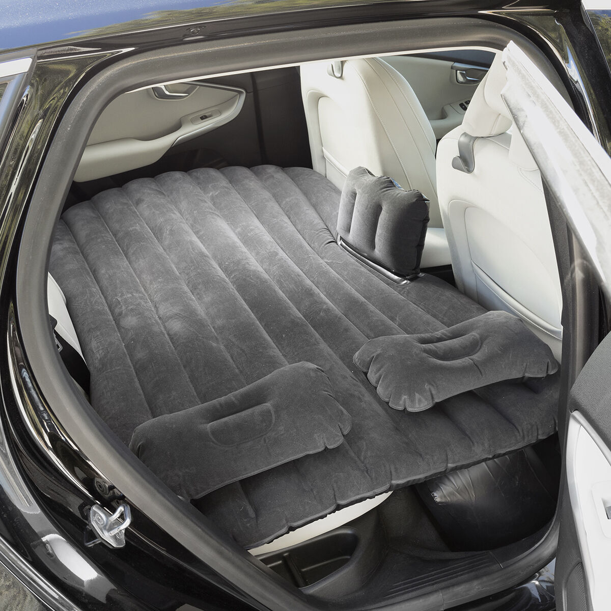 Matelas Gonflable pour Voitures Roleep InnovaGoods