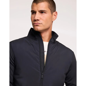 Chaqueta Negro - Weather